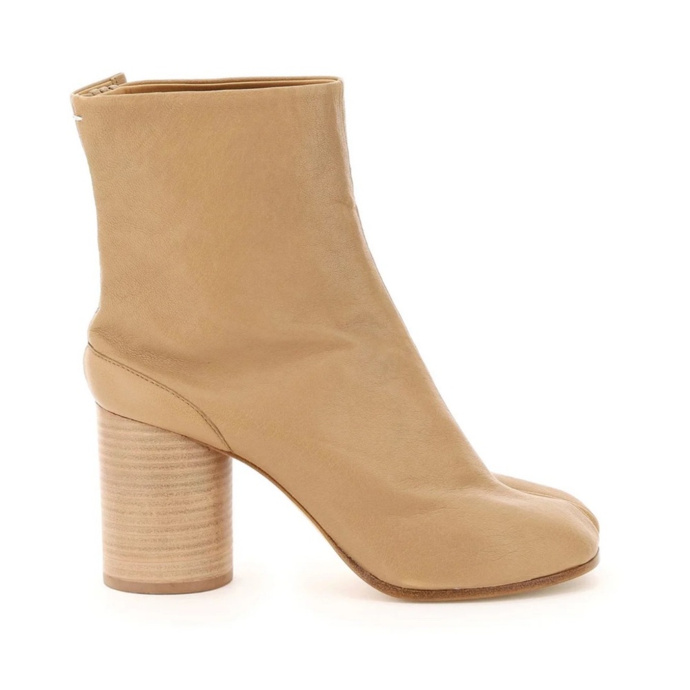 Maison Margiela Tabi Ankle Boots